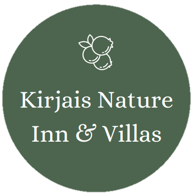 Natur Inn & Villas